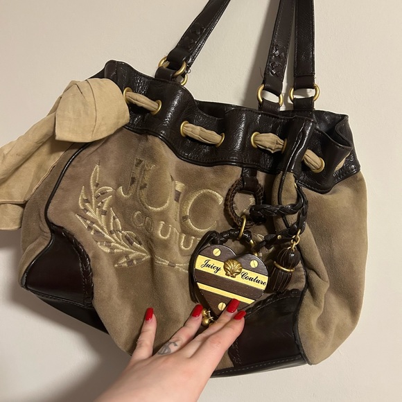 Juicy couture daydreamer - Picture 2 of 6